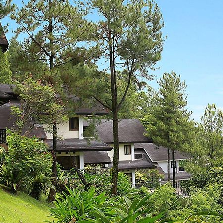 Gunung Geulis Cottages Managed By Royal Tulip Bogor Kültér fotó