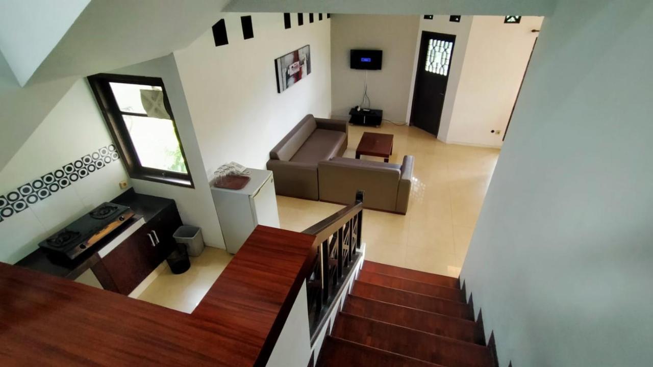 Gunung Geulis Cottages Managed By Royal Tulip Bogor Kültér fotó
