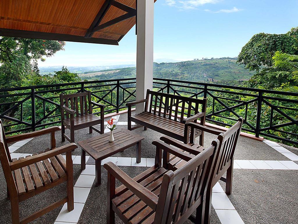 Gunung Geulis Cottages Managed By Royal Tulip Bogor Kültér fotó