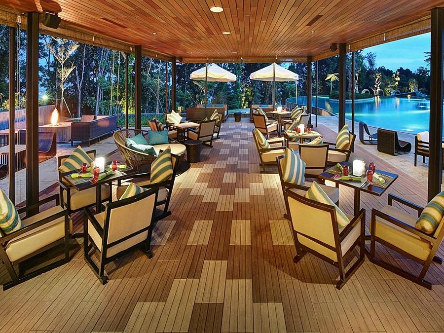 Gunung Geulis Cottages Managed By Royal Tulip Bogor Kültér fotó